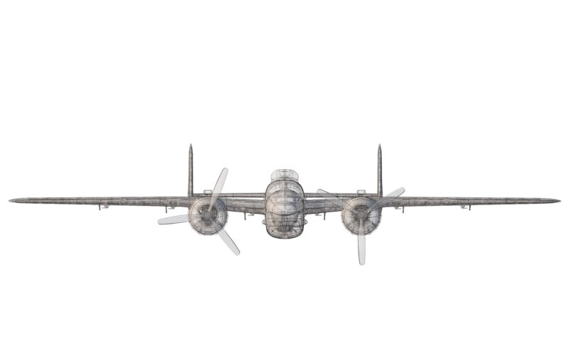 B25J_front_view