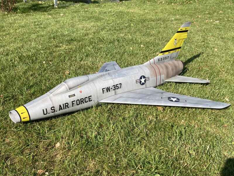 F-100_Super_Sabre_07