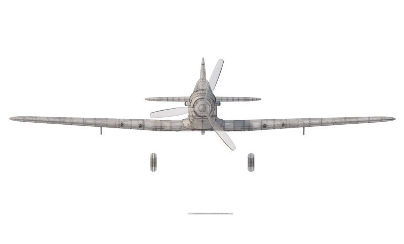 Hurricane_MKII_RG_front