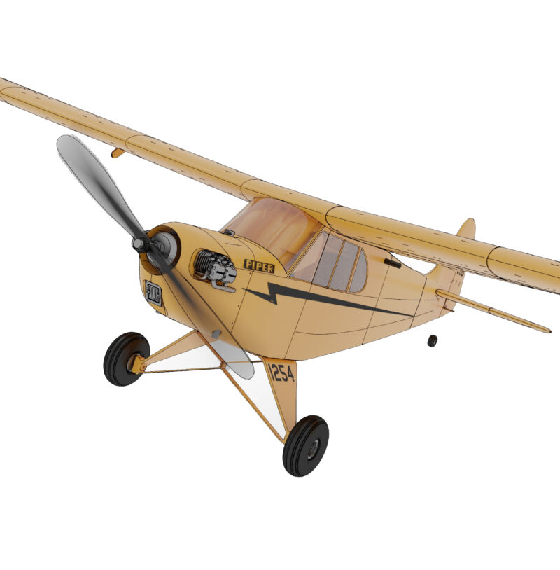 Piper_J3_CUB_product_low