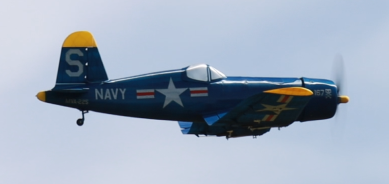 Corsair 4